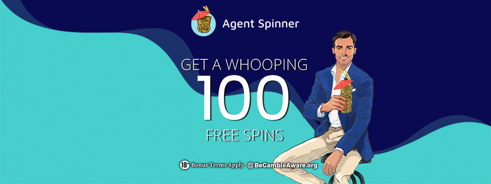 Agent Spinner No Deposit Bonus Agent Spinner No Deposit Bonus
