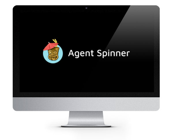 Agent Spinner Casino: New Player 100% Deposit Bonus + 100 Free Spins