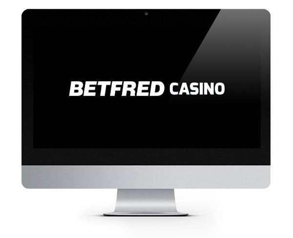 Betfred Casino Wager Free Spins