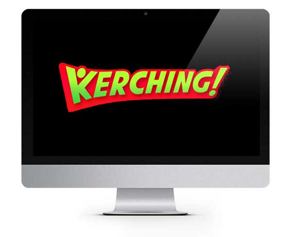 Kerching Casino New Player Bonus Free Spins