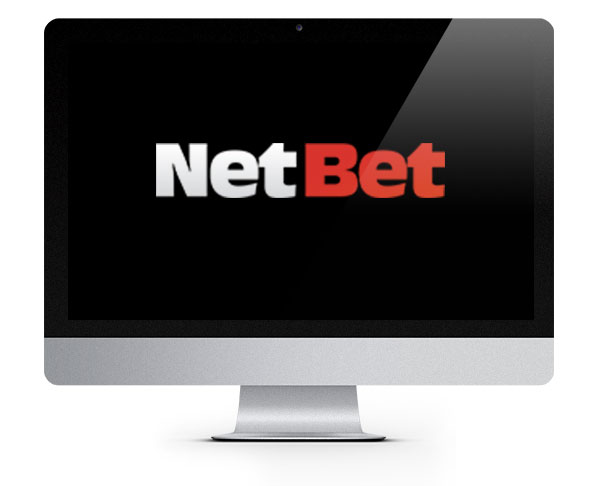 NetBet Casino 100% Deposit Bonus Free Vegas Spins