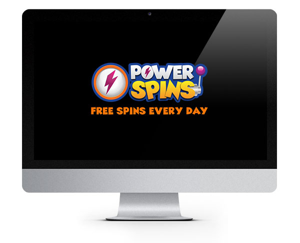 Power Spins Casino Wager-Free Spins