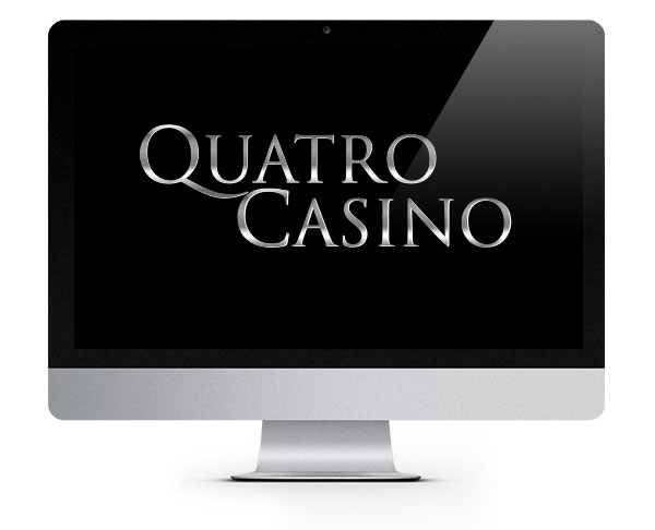 Quatro CasinoFree Spins New Player Bonus