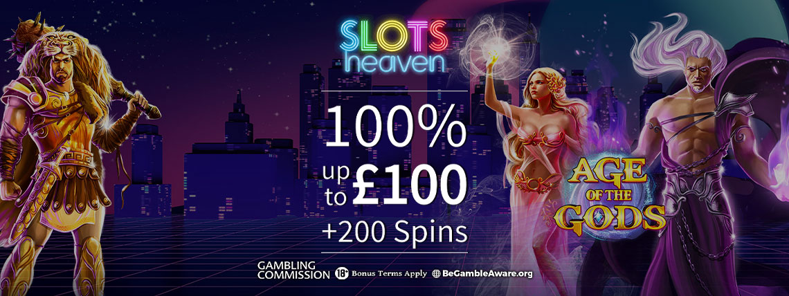 Slot