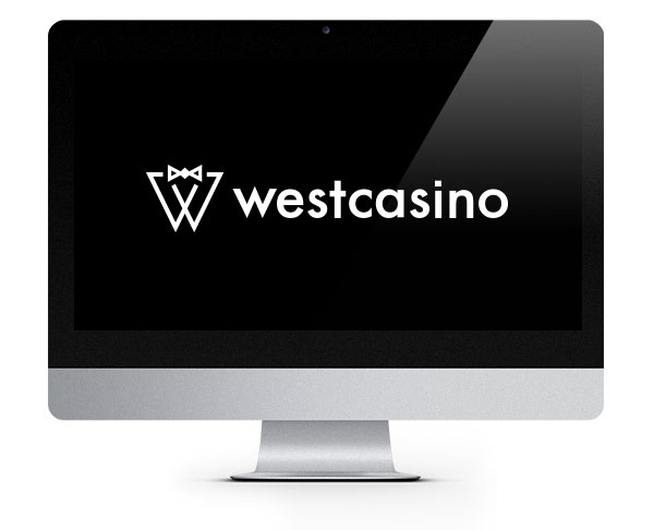 West Casino 100% Welcome Bonus Free Spins