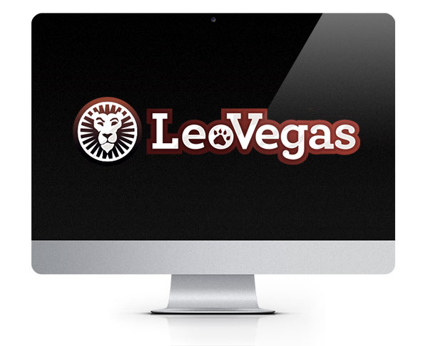 LeoVegas Casino NEW Bonus Free Spins No Deposit