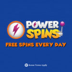 Power Spins