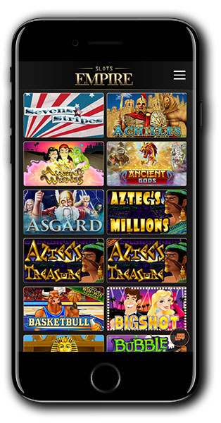 SpinEmpire Casino