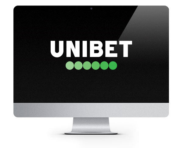 Unibet Casino logo