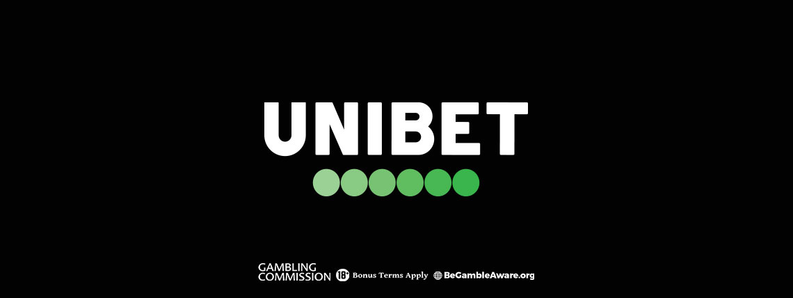 unibet casino review